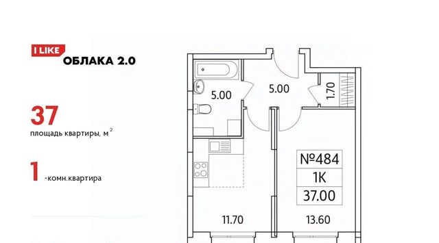 г Люберцы ЖК «Облака 2.0» Жулебино фото