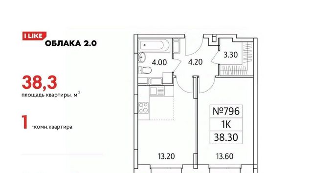 г Люберцы ЖК «Облака 2.0» Жулебино фото