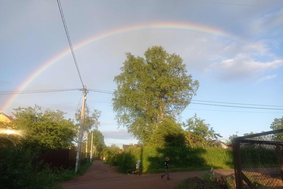 земля р-н Волосовский снт Медик фото 1