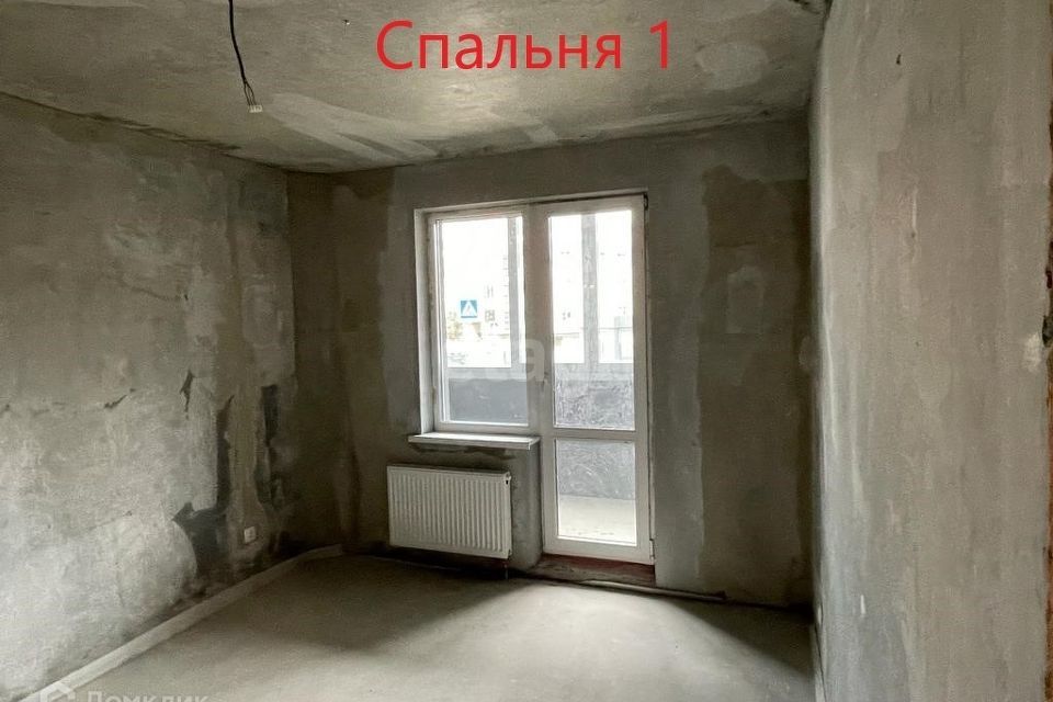 квартира г Обнинск Белкино ул Поленова 14 фото 6