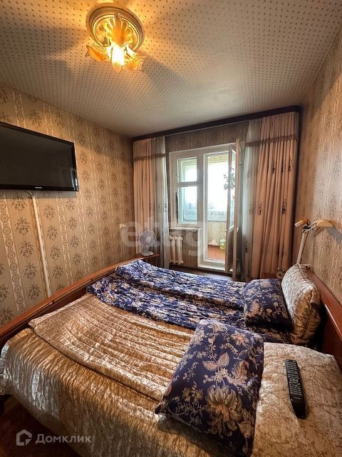 квартира г Южно-Сахалинск ул Карьерная 27 фото 5