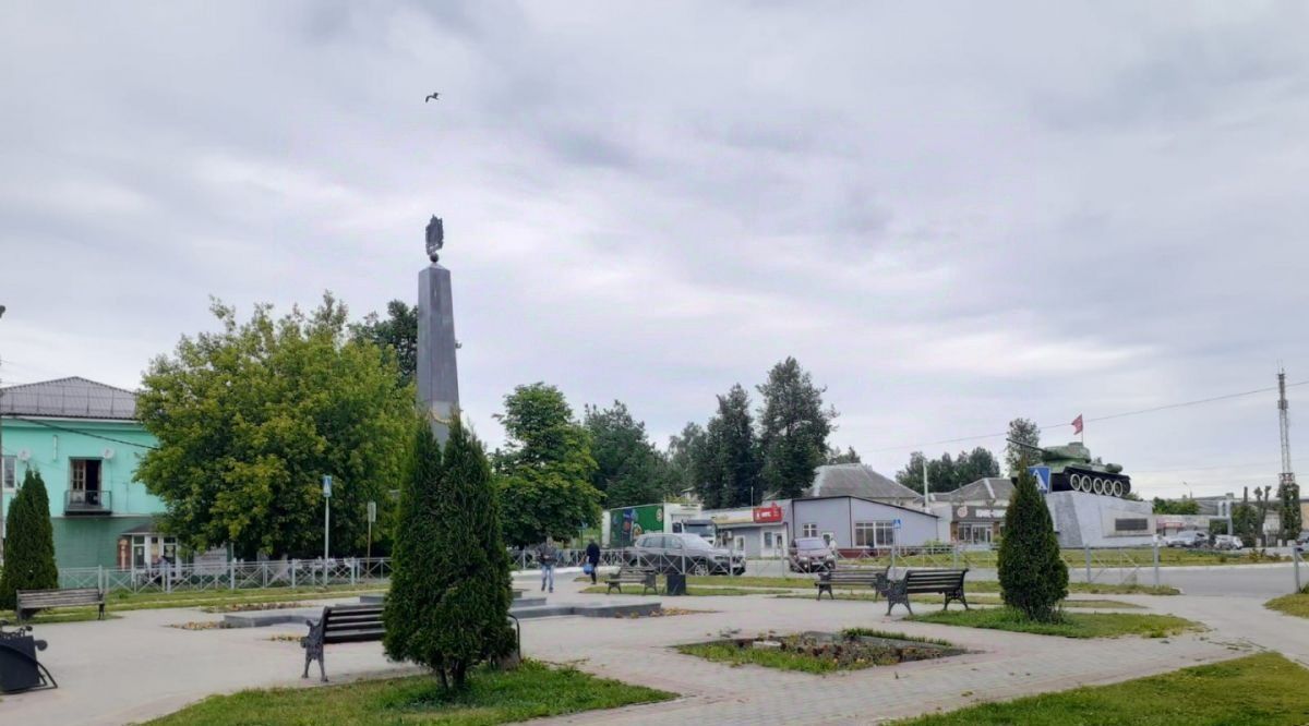 свободного назначения р-н Людиновский г Людиново ул Маяковского фото 10