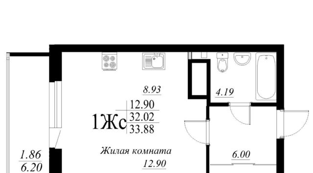 г Казань метро Горки ул Родины 12 фото