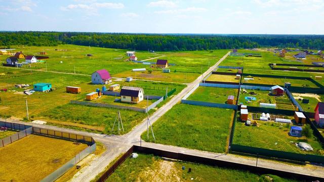 городской округ Раменский с Юсупово Вербная улица фото