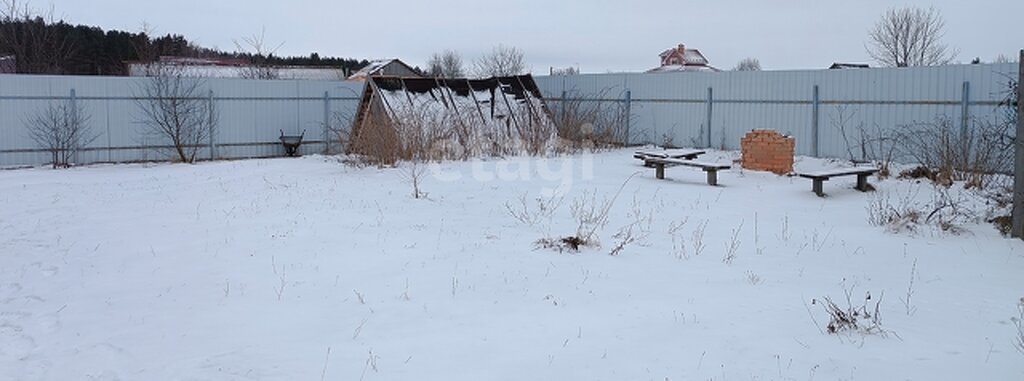 дом г Орел р-н Советский фото 7