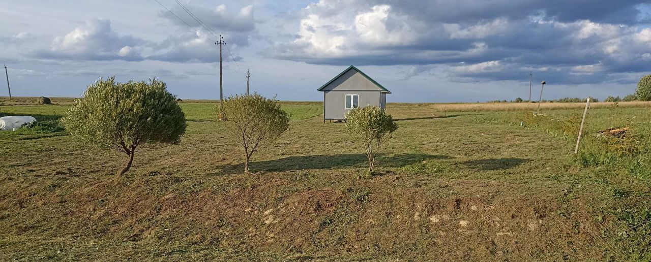 земля р-н Тосненский д Ильинский Погост Любанское городское поселение, Любань фото 19