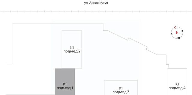 г Казань Суконная слобода фото