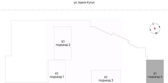 г Казань Суконная слобода фото