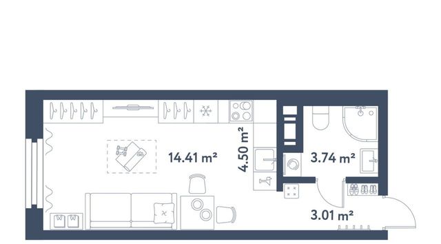 метро Московские Ворота пр-кт Московский 114б фото