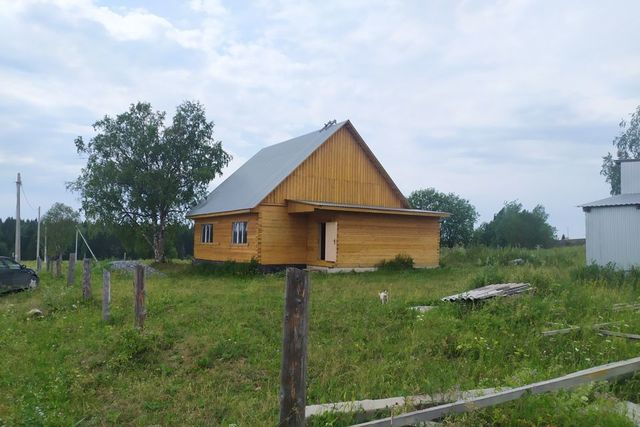 д Шигаево ул Центральная фото