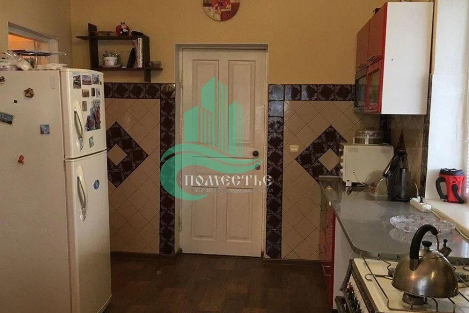 дом р-н Кировский г Старый Крым ул Крестьянская 29 фото 2