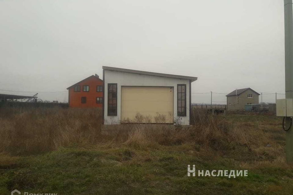 дом р-н Аксайский фото 1