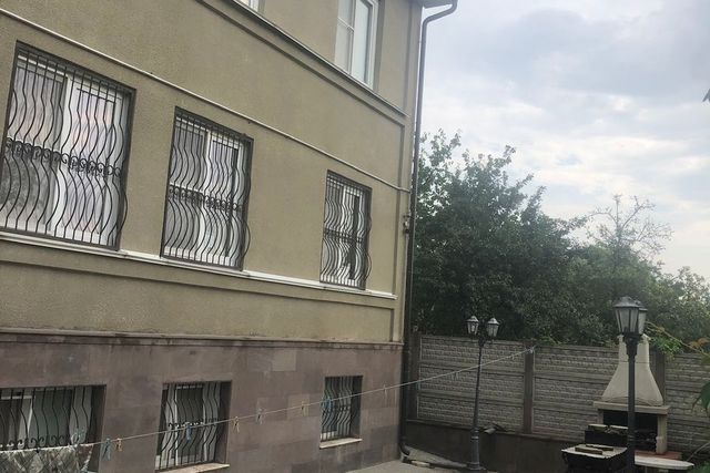 дом ул Кутузова 47 фото