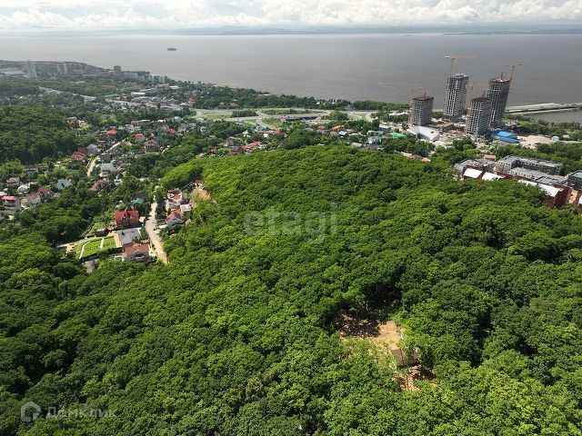 дом г Владивосток р-н Советский ул Барбарисовая 1/3 ул Вересковая фото 7