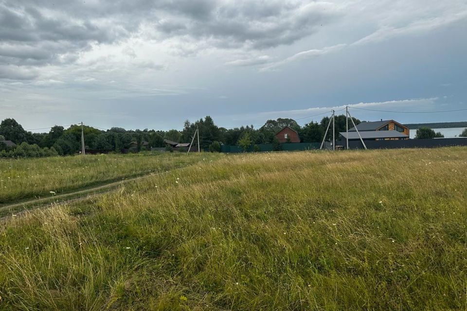 земля р-н Железногорский фото 4