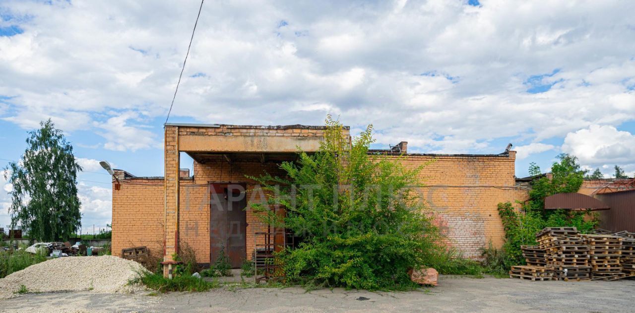 свободного назначения г Липецк пгт Казинка р-н Левобережный ул Асфальтная 111 ж д_ст фото 27