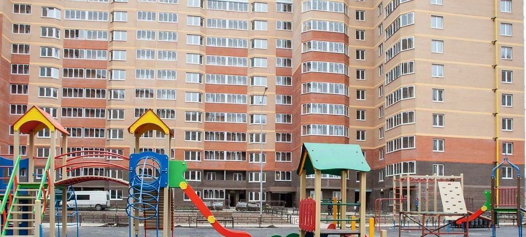 квартира г Видное б-р Зеленые аллеи 11 Домодедовская фото 11