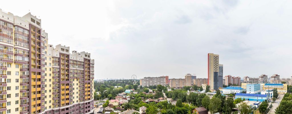 квартира г Екатеринбург Геологическая ул. Начдива Васильева, 7/2 фото 2