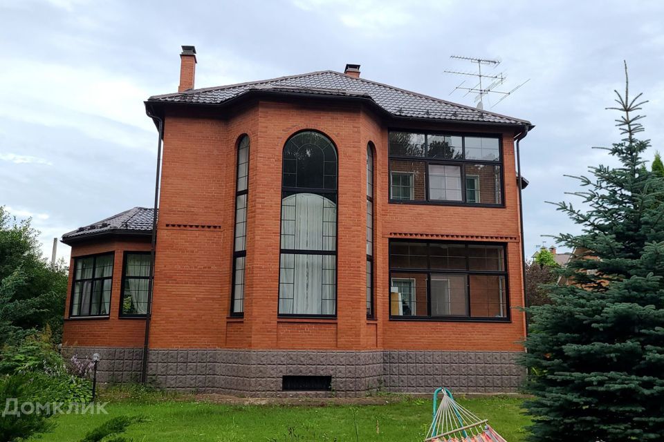 дом городской округ Мытищи фото 2