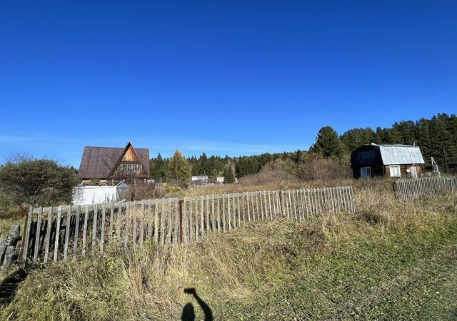 земля ул Центральная Богашёвское сельское поселение, Богашево фото