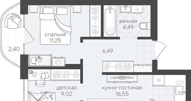 г Новосибирск Заельцовская ул Кедровая 73 фото