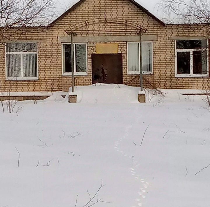 производственные, складские р-н Барятинский д Шемелинки ул Центральная 2 Сильковичи с пос фото 7