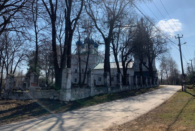 городской округ Раменский коттеджный посёлок Пахра Ривер Парк, Котельники фото