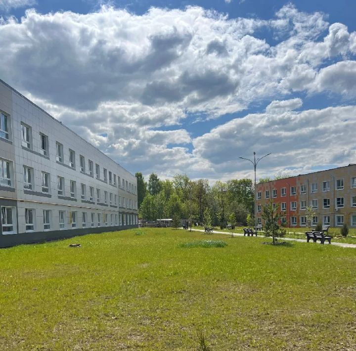 квартира городской округ Серпухов д Скрылья 279 фото 10