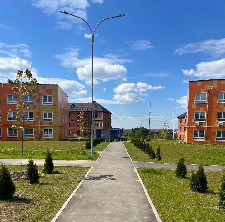 квартира городской округ Серпухов д Скрылья 279 фото 24