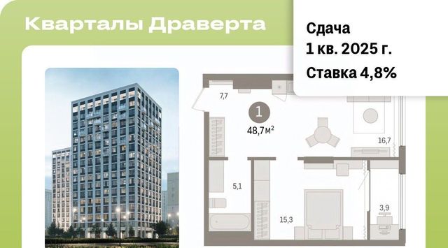 р-н Кировский 3 фото