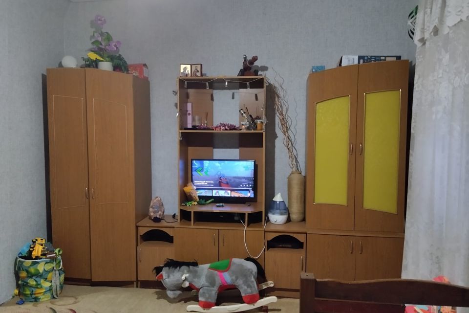 дом г Каменск-Шахтинский Топольки ул Арсенальная 33 фото 1