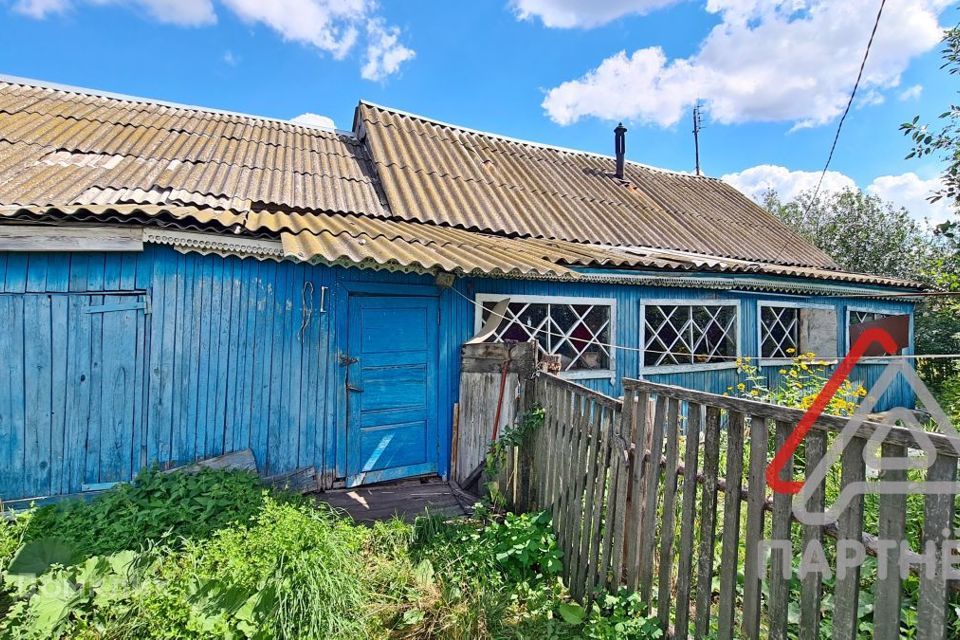 дом р-н Новомалыклинский с Новочеремшанск ул Комсомольская фото 3