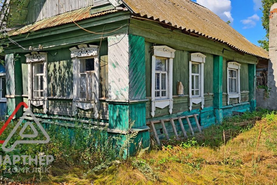 дом р-н Новомалыклинский с Новочеремшанск ул Комсомольская фото 2