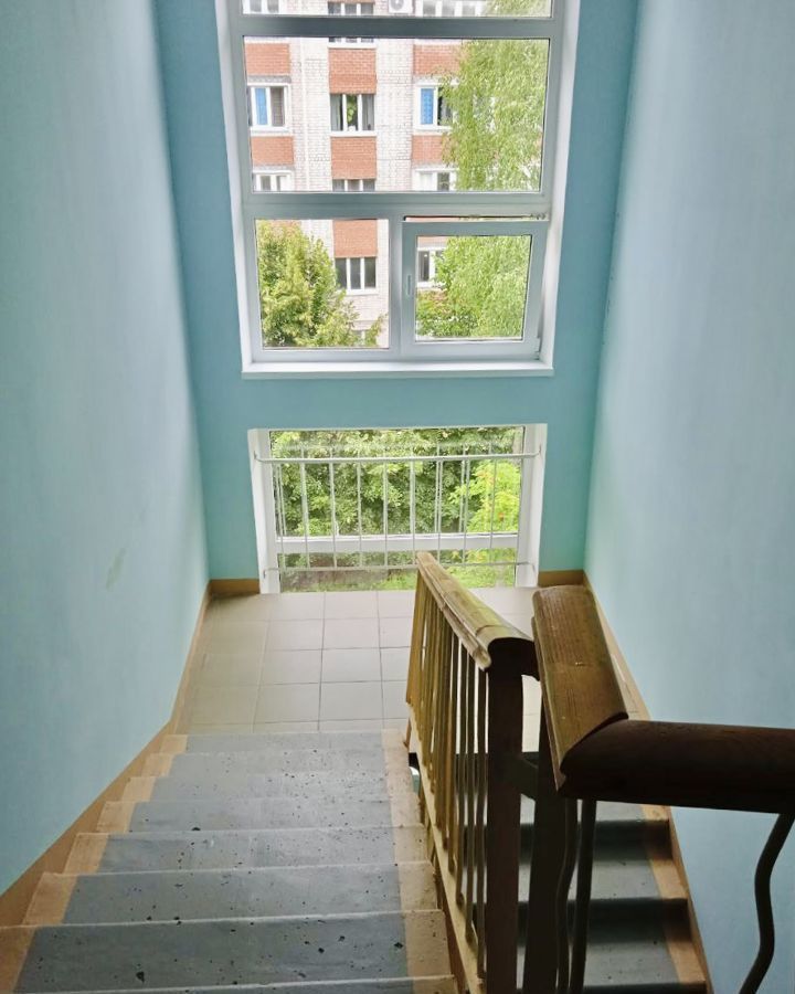 квартира г Великий Новгород Донецкий б-р Лёни Голикова 2 фото 13