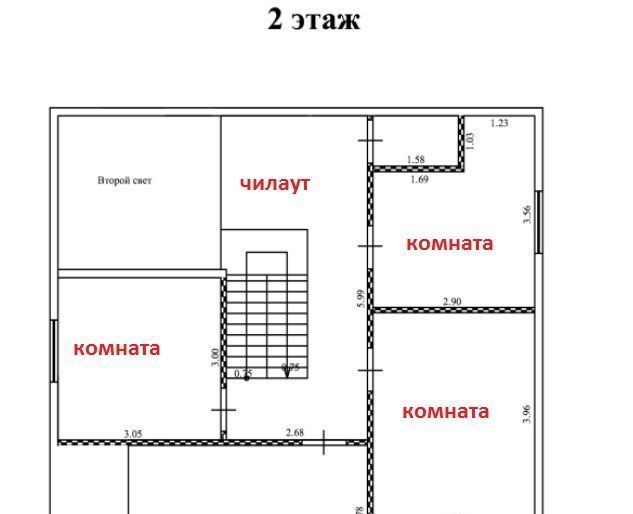 дом г Долгопрудный мкр Хлебниково снт Мичуринец-4 4-я линия, Шереметьевская фото 4