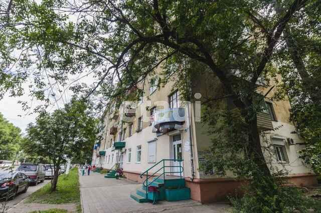квартира г Комсомольск-на-Амуре пр-кт Ленина 43 фото 15