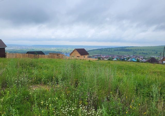 р-н Иркутский д Столбова ул Дачная Уриковское муниципальное образование, Иркутск фото