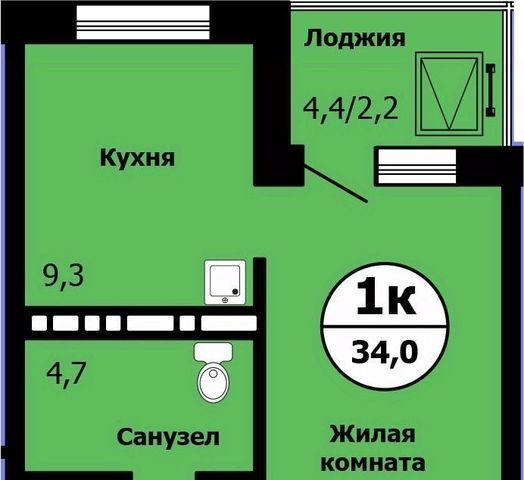 р-н Свердловский дом 37 фото