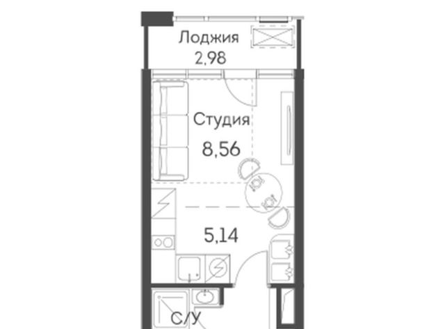 г Москва метро Юго-Восточная метро Нижегородская ЖК Аквилон Бисайд ао, Нижегородский район муниципальный район фото