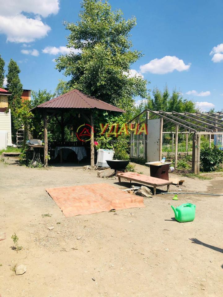 дом г Орск ул Клубничная фото 9