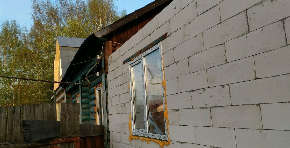 дом г Гусь-Хрустальный пер 2-ой Верхний фото 1