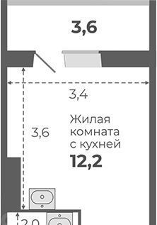 р-н Новосибирский п Садовый р-н мкр Околица Станционный с/с, Заельцовская фото