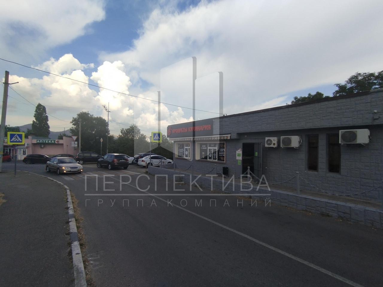 свободного назначения г Новороссийск р-н Приморский ул Камская 11 фото 2