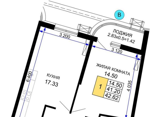 г Краснодар р-н Центральный ул Воронежская 47/11 ЖК Фонтаны фото