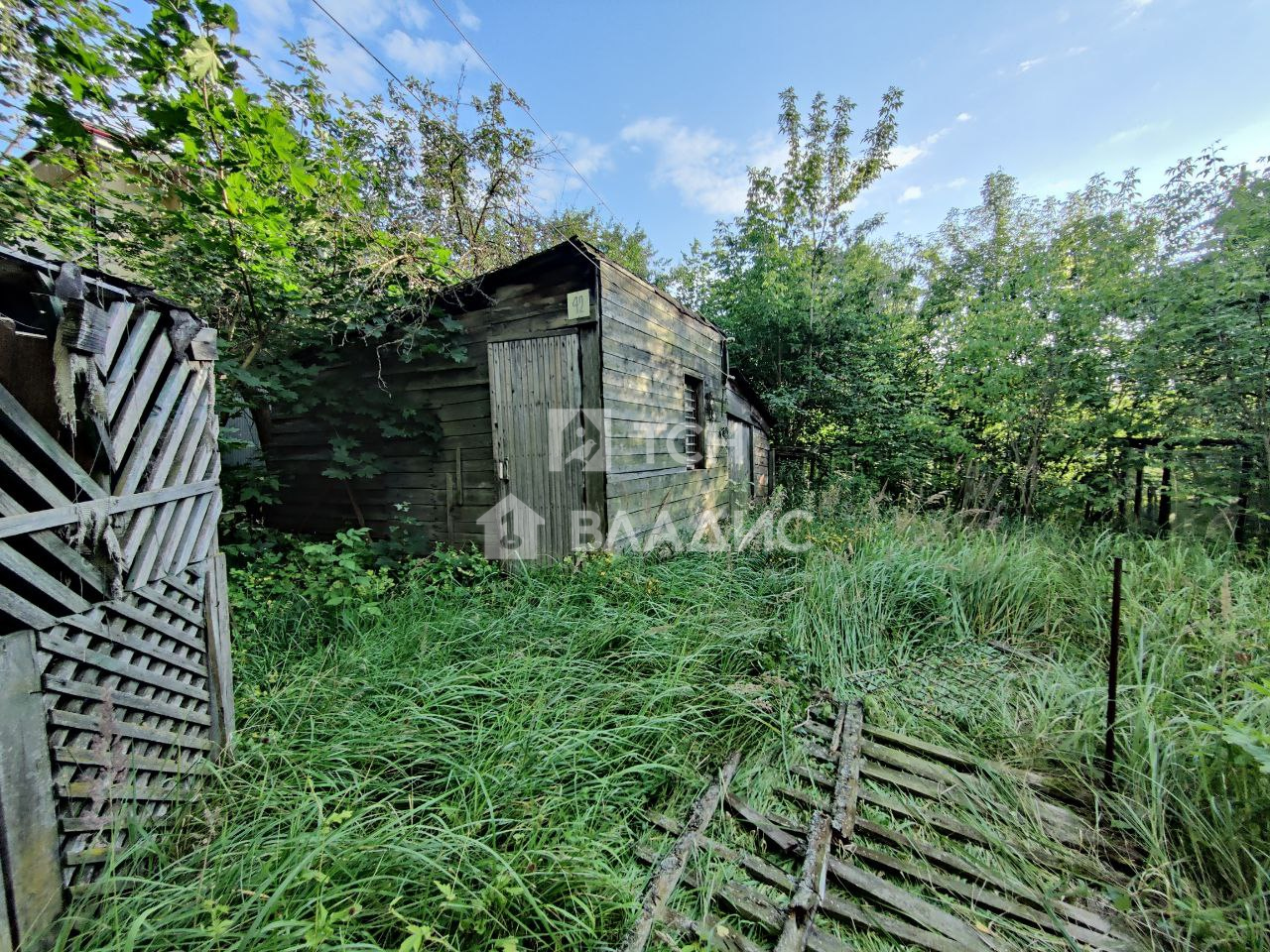 земля городской округ Богородский г Старая Купавна ул Октябрьская 42 фото 3