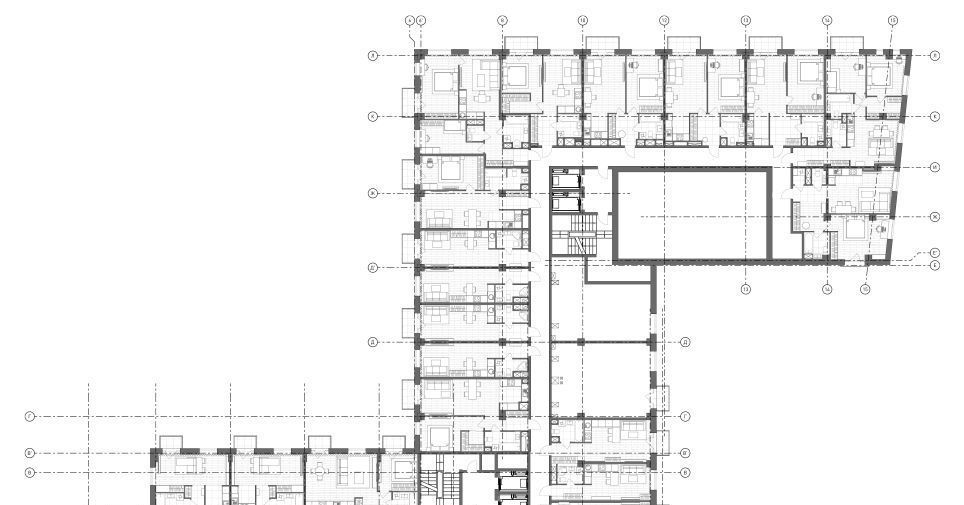 квартира г Москва СВАО ул Академика Королева 13 фото 6