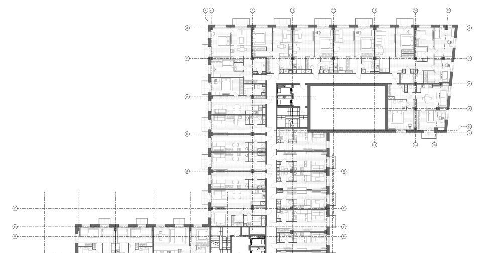 квартира г Москва СВАО ул Академика Королева 13 фото 6