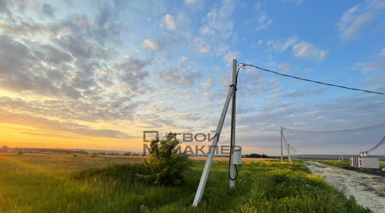 офис р-н Пензенский с Засечное ул Полевая Засечный сельсовет фото 2