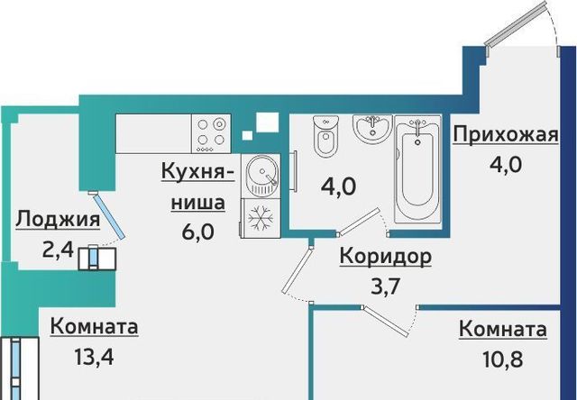 г Ижевск р-н Индустриальный ЖК Васнецово 1 фото