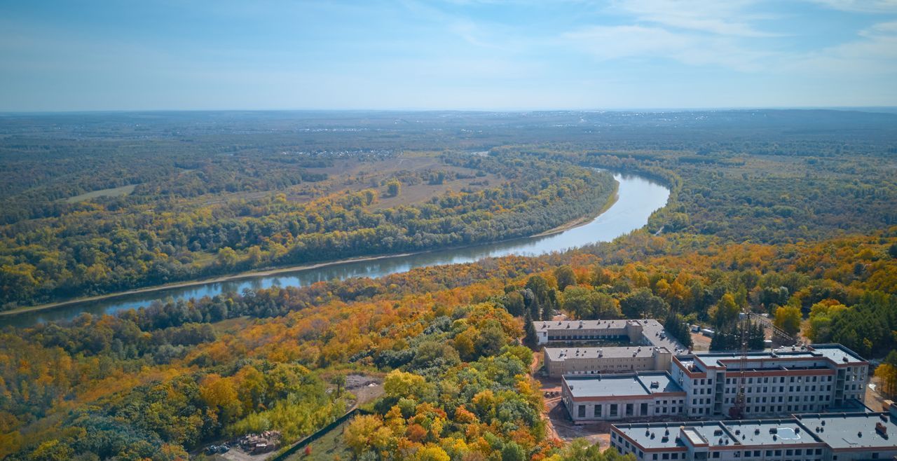 квартира г Уфа р-н Кировский ул Подполковника Недошивина 3 фото 14